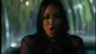 Monica - Sideline Ho [FANMADE]