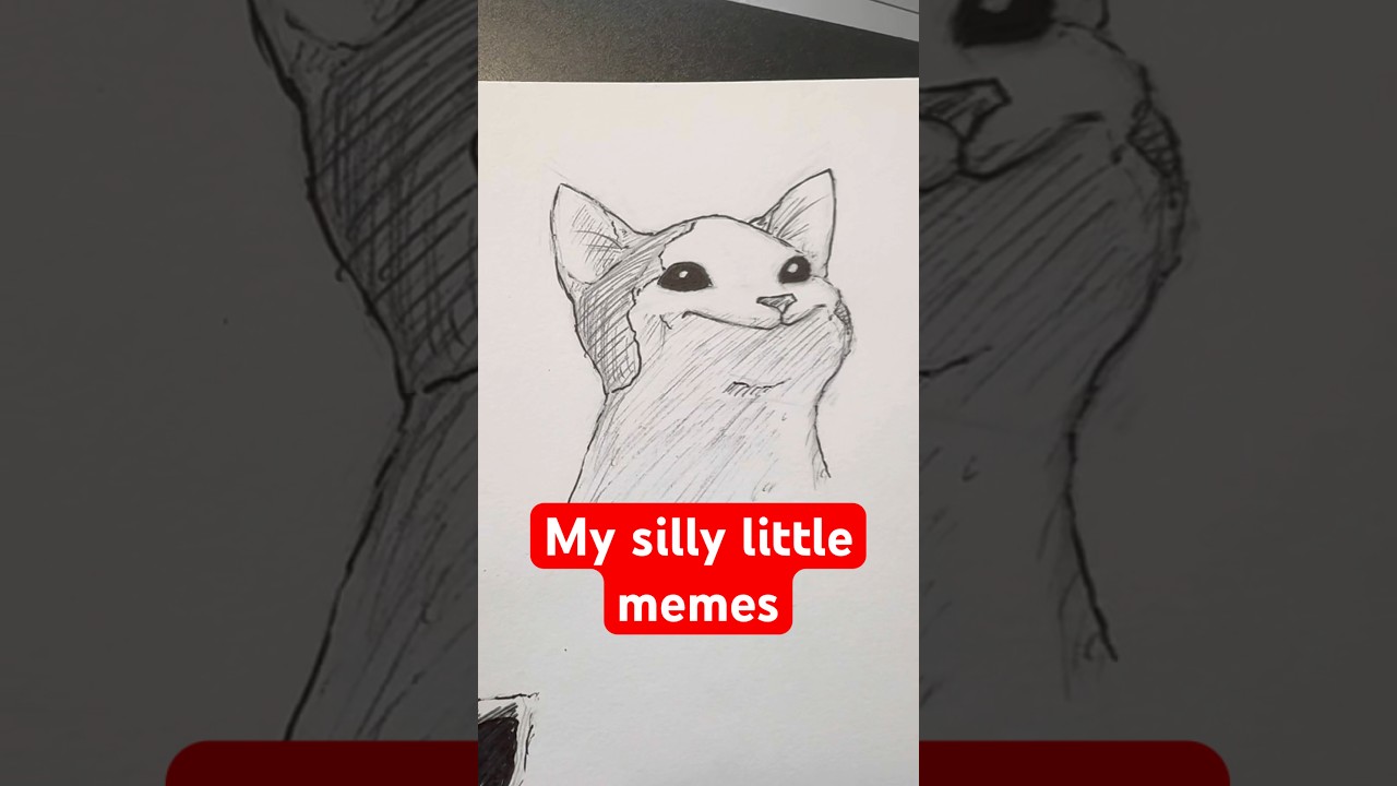 What can I say? I’m an artist with free will 😂