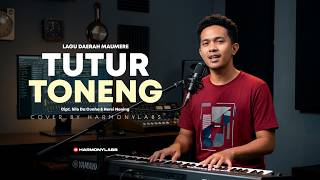 Download lagu TUTUR TONENG - LAGU DAERAH MAUMERE || COVER BY HARMONYLABS mp3
