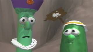 VeggieTales: You Were In His Hand (2004 Version)