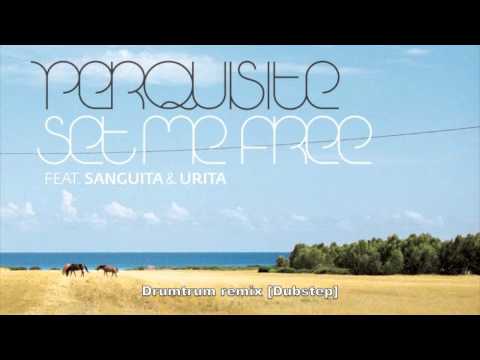Perquisite feat. Urita & Sanguita - Set Me Free (Drumtrum remix) [Dubstep] HD.mp4