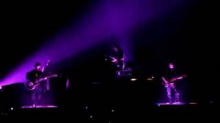 stereophonics - beerbottle. Sheffield Arena 2010