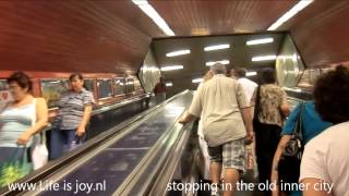 Budapest Hungary travel guide sight seeing city tour visit tourist travel info