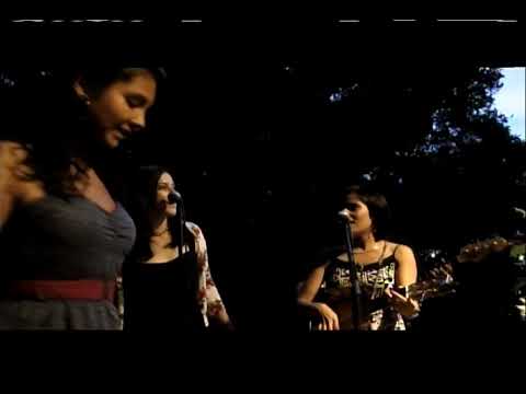 Los Cenzontles & David Hidalgo - Pajaro Cu, 2011