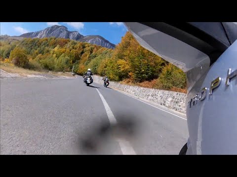 Pasul Buceş-Vulcan 9 octombrie 2022