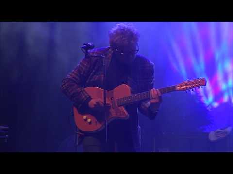 Kim Larsen & Kjukken "Som et strejf af en dråbe" 25-08-2018