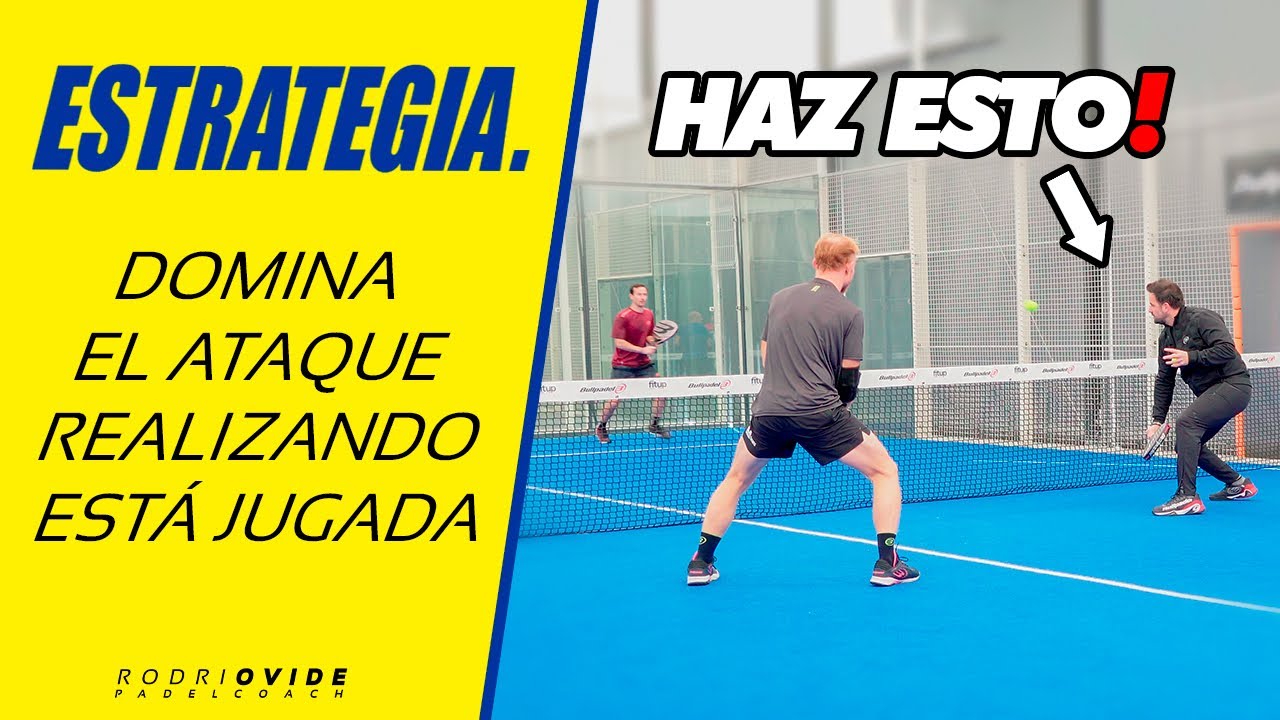 Serve and first volley: tactics and coordination