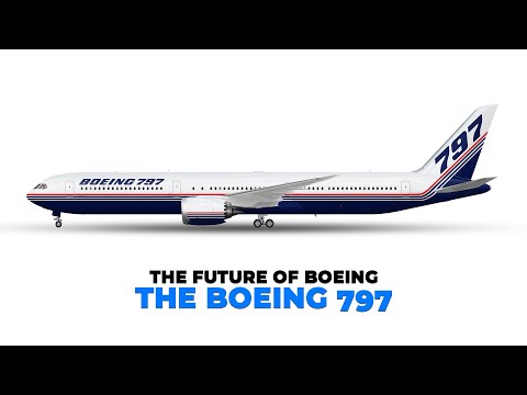 Boeing 797: Everything We Know!