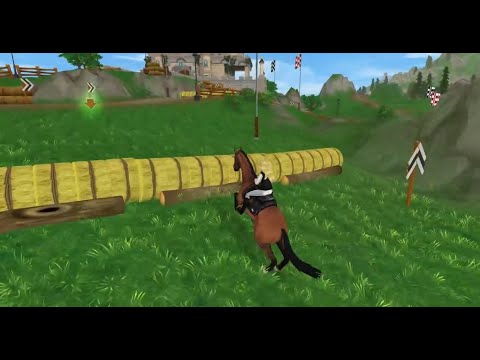 Star Stable [SSO] #65 Silverglade Championat mit Seabiskuit [German/Deutsch]