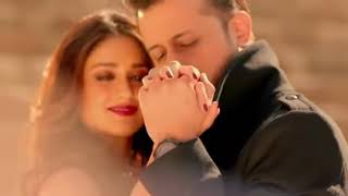 46 Jab Koi Baat Atif Aslam Shirley Setia Atif Aslam &amp; Ileana D&#39;Cruz Valentine&#39;s day Special Y   YouT