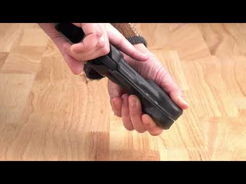 Retention — Interference Fit