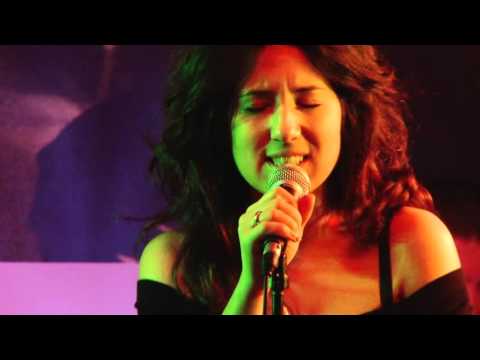 Jessica Merstein Band w studenckim klubie PWSZ