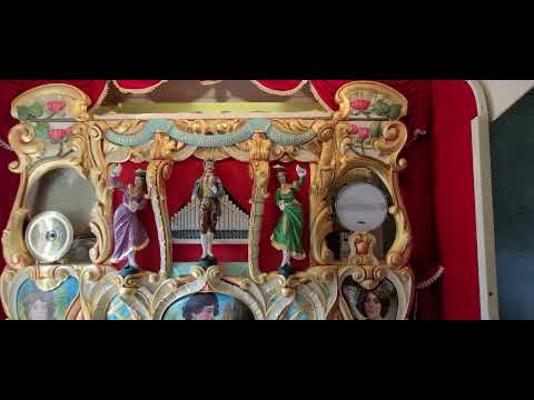 Münchner Kindl - Karl Komzák III