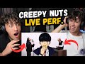 WAIT IT WAS ONLY 1?! |Creepy Nuts - Bling‐Bang‐Bang‐Born / THE FIRST TAKE | Reaction