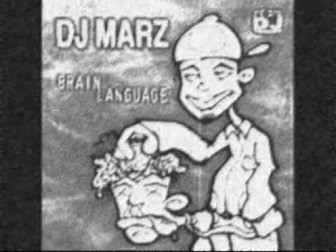 Turntable Cooking - DJ MARZ - Audio Only
