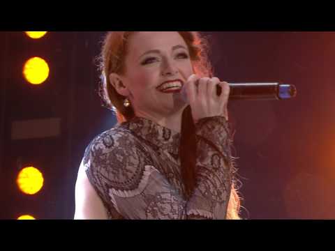 Movie In My Mind - Lea Salonga, Lucie-Mae Sumner and Female Ensemble