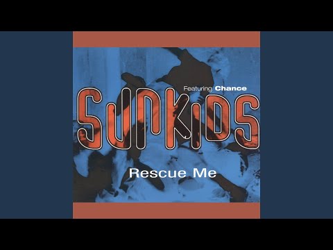 Rescue Me (feat. Chance) (Magic Session)