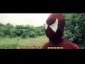 African Spiderman??? lol too funny :)