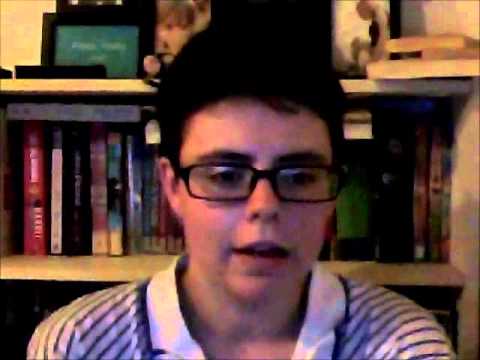 Life Update (And Something A Little Different)