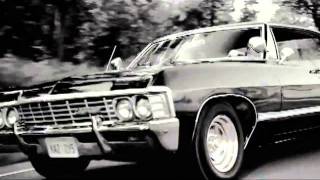 Dean Winchester - Hair of the Dog - Nazareth