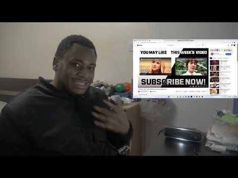 MTP - A RADIANT GIRL | Trailer Reaction (Rebecca Marder, Drama Movie)