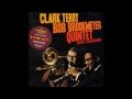 Clark Terry - Bob Brookmeyer Quintet - Pretty Girl.(1964.)