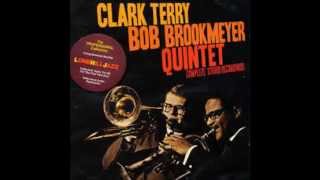 Clark Terry - Bob Brookmeyer Quintet - Pretty Girl.(1964.)