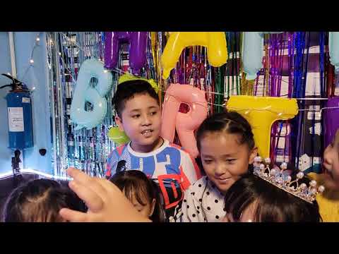 TRIPTI BIRTHDAY CELEBRATION ♡11 September 2021☆