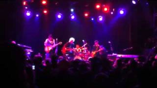 Ian Hunter - Roll Away The Stone