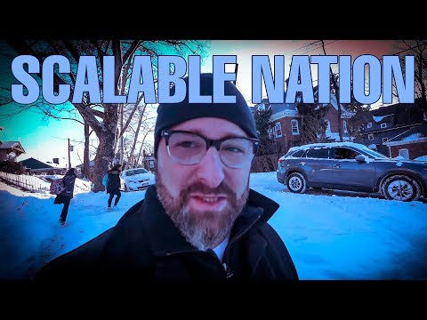 Never Experienced Cold Like This. Ever! Episode 129