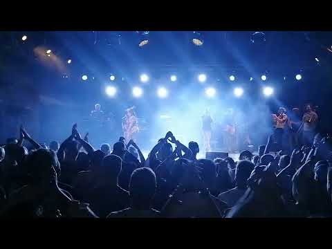 Irie Maffia - Easy As One Two Three (Szombathely, 2024.08.25.)