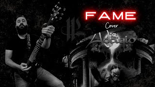 FAME VERSÃO HEAVY METAL - ADAGIO