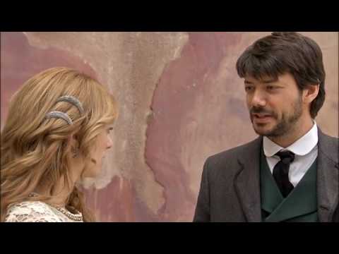 Bandolera capítulo 480