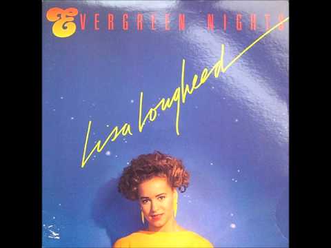 All Life Long (With Curtis King Jr) - Lisa Lougheed