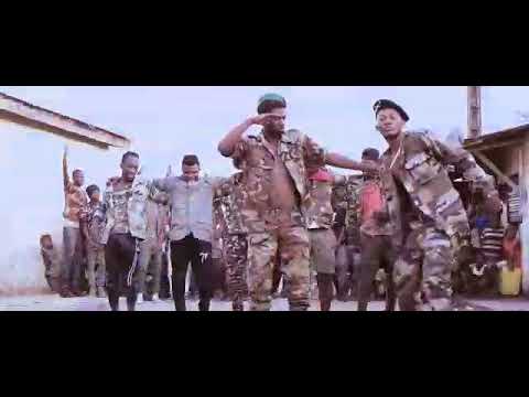 Amatala - Commandant Langoé [Clip Officiel] (Prod. by Salami Agency)