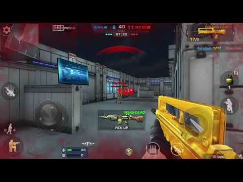 Mandown Killbox Western Video