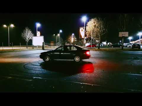 Open Diff VS. LSD test | Why limited slip diff is a must have