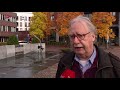 'Plaats namen van gesneuvelden op oorlogsmonument in Dronten'