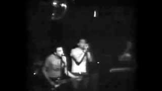 Ten Rings [Live] - Pencey Prep