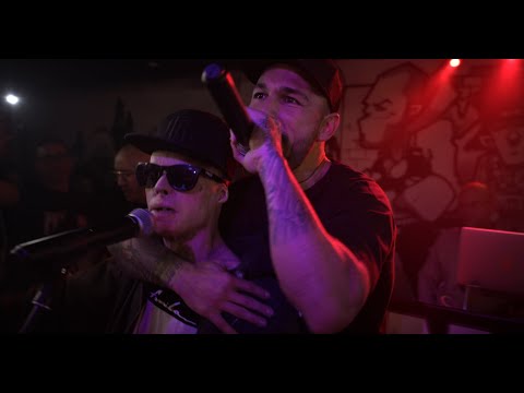 Isaac Real Chaca & Skin Fire | El Niño De Fuego (prod. Ikki) | Vídeo Oficial