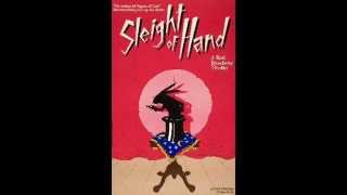 Carly Simon - Sleight Of Hand (Rare Audio)