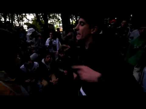 CASS vs VARELA -4TOS DE FINAL- Fecha 1 Torneo 2019 -9/3- DarkJail