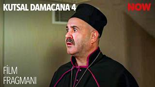Kutsal Damacana 4 Fragmanı İzle