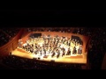 "Guyute" - Part II - Trey Anastasio & LA Philharmonic - 3/10/12