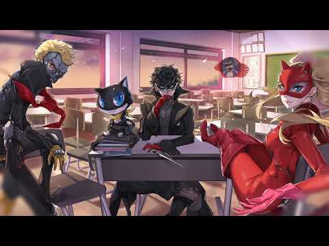 Nightcore - What's Up Danger