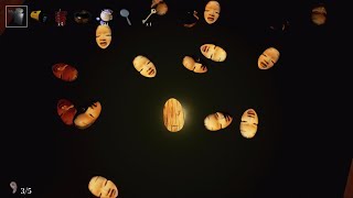 【影廊 -Shadow Corridor-】（part１０）廊下は走る為にある【ゲーム実況】