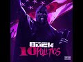 Young Buck - 10 Politics (full album, screwed)