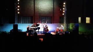 GoGo Penguin - Live Session at Palazzo della Triennale