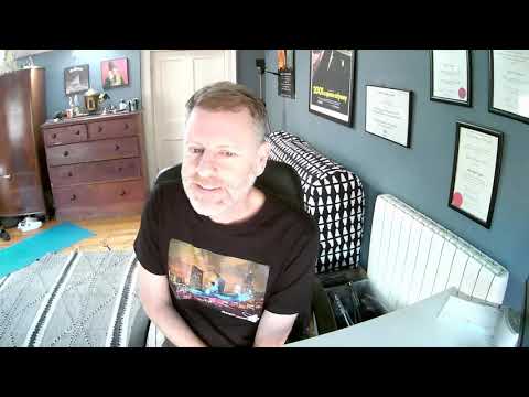 Boids, trails and procedural animation using Unity ECS class