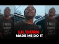 Footage Of Lil Durk S OTF Members Getting Arrested LEAKS
